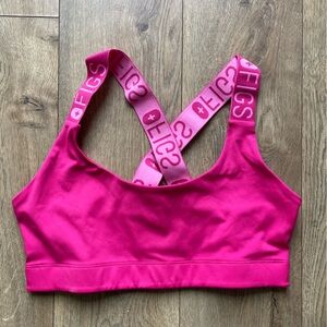 Figs sportsbra